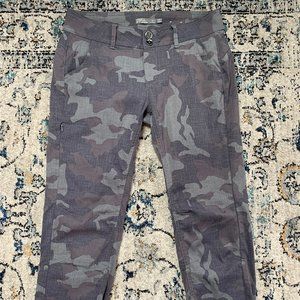 Prana Halle Straight Pant